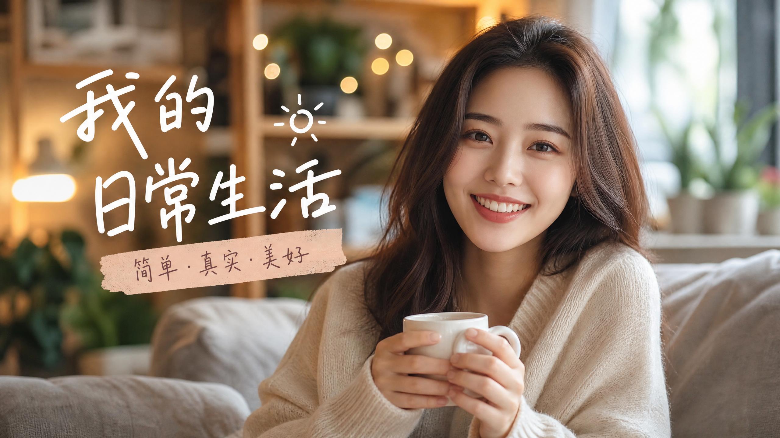 少妇 少妇日常 | 我的一天从清晨开始视频记录